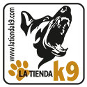 Distribuidor oficial Julius k9 para perros de trabajo